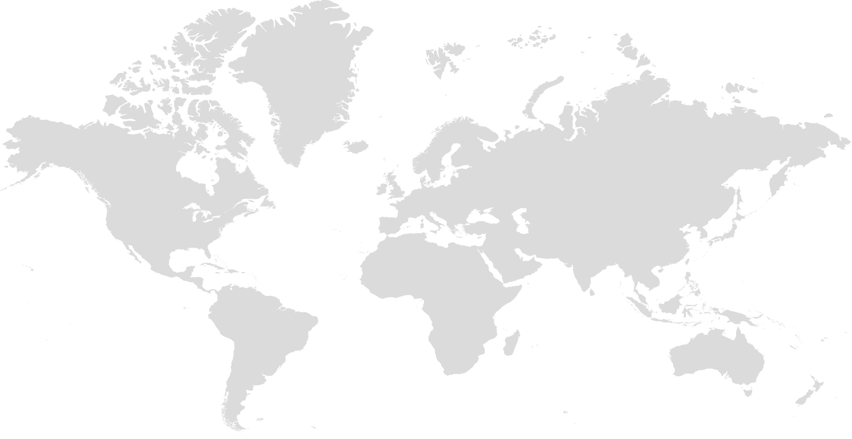 World Map