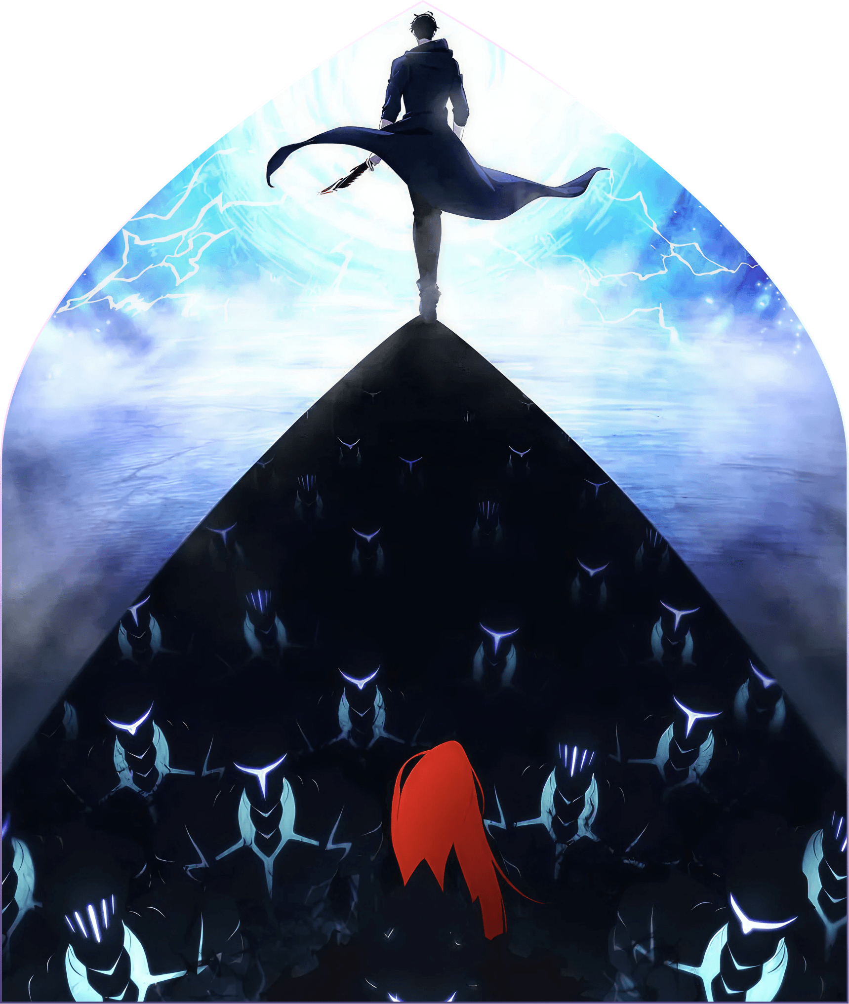 LIVING, EVOLVING LORE