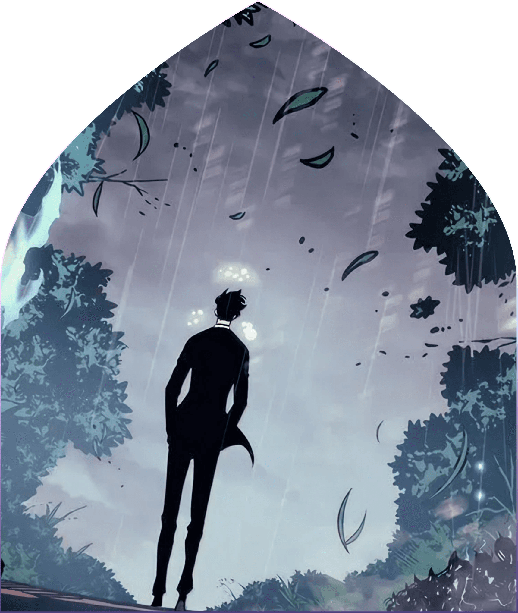 AND MUCH MORE TO DISCOVER