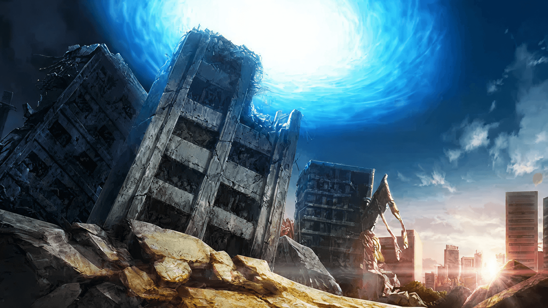 Every Decision Has Consequences