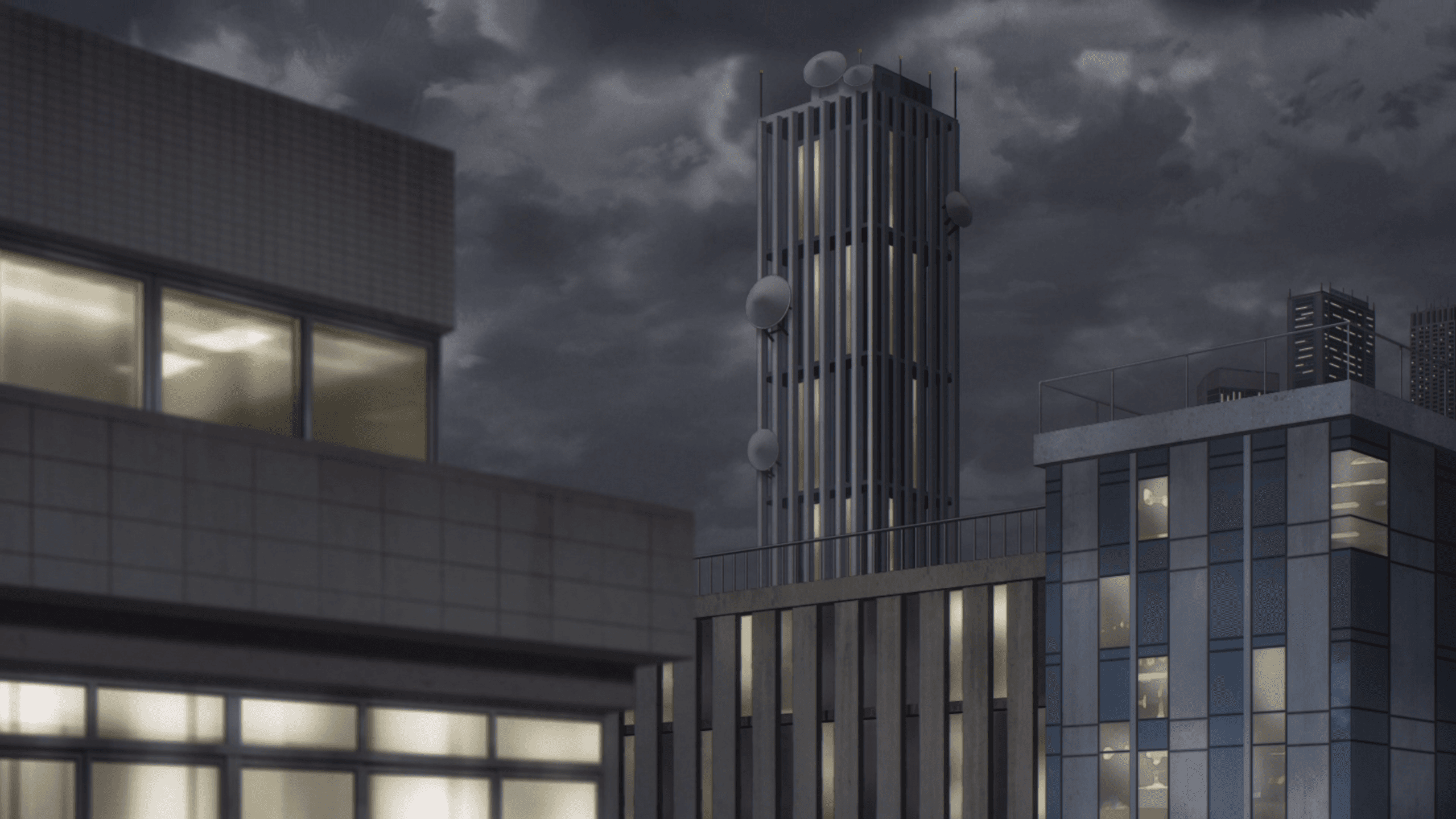 Shape Your Role in the World