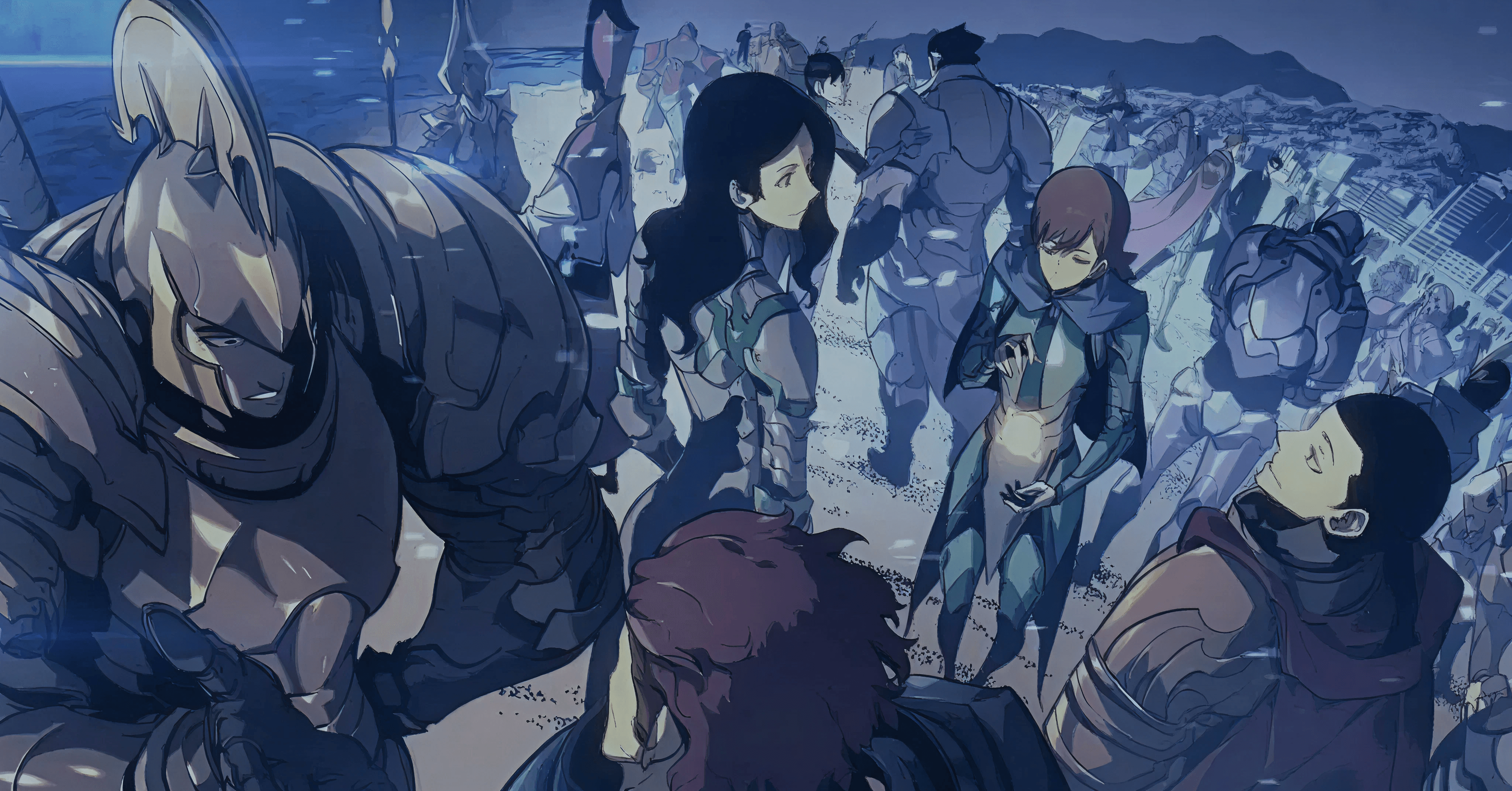 A World Without Language Barriers